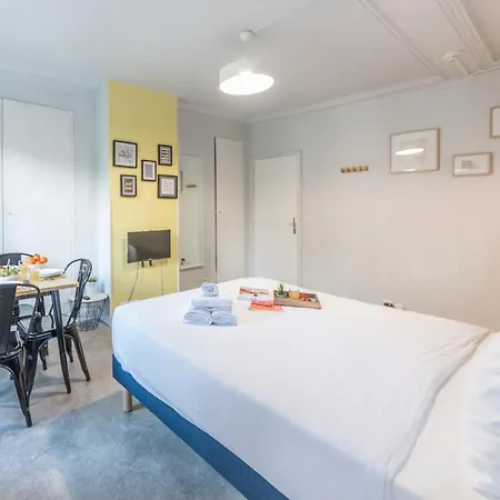 Ws Mouffetard - Pantheon