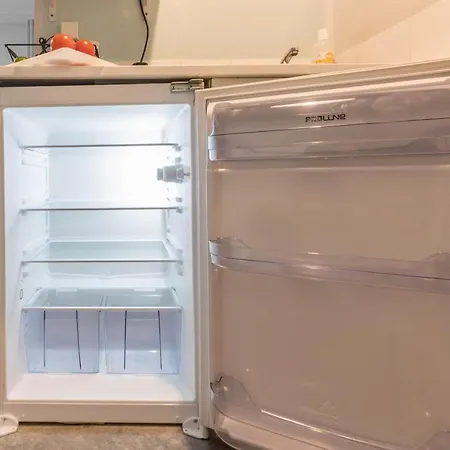 Ws Mouffetard - Pantheon * 파리