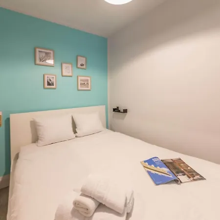 Ws Mouffetard - Pantheon