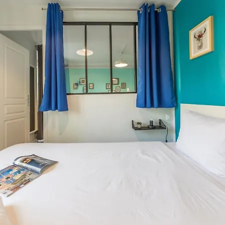 Ws Mouffetard - Pantheon *