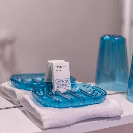 아파트 Ws Mouffetard - Pantheon *