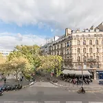 Ws Mouffetard - Pantheon *
