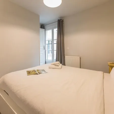 Apartment Ws Mouffetard - Pantheon