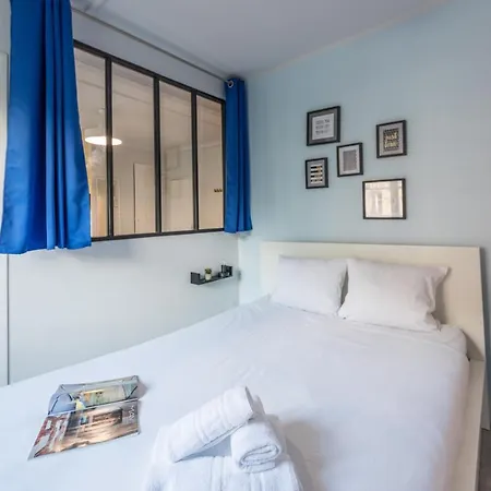 Apartment Ws Mouffetard - Pantheon *