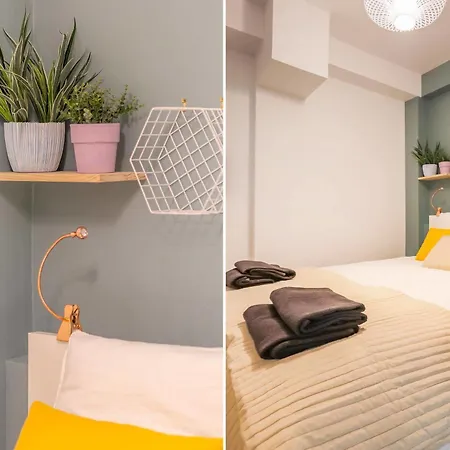 Apartment Ws Mouffetard - Pantheon *