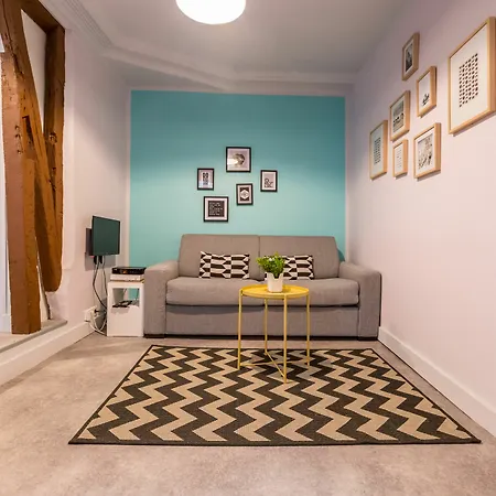 Apartament Ws Mouffetard - Pantheon *