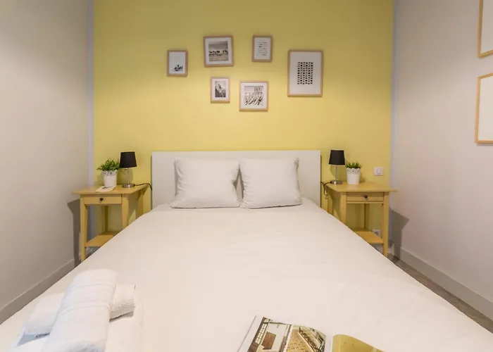 Ws Mouffetard - Pantheon Apartamento Paris