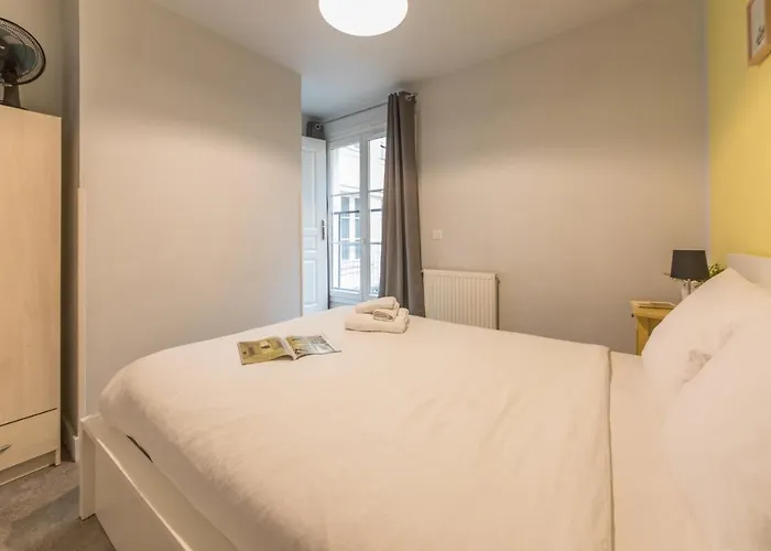 Apartamento Ws Mouffetard - Pantheon