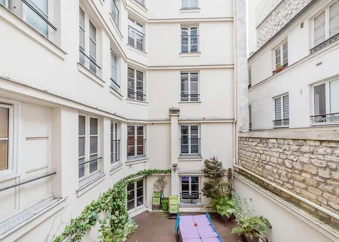 Ws Mouffetard - Pantheon Apartamento *