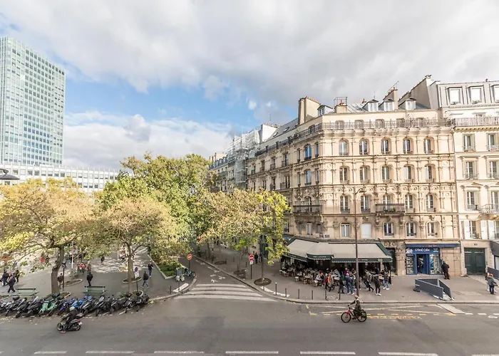 Ws Mouffetard - Pantheon *