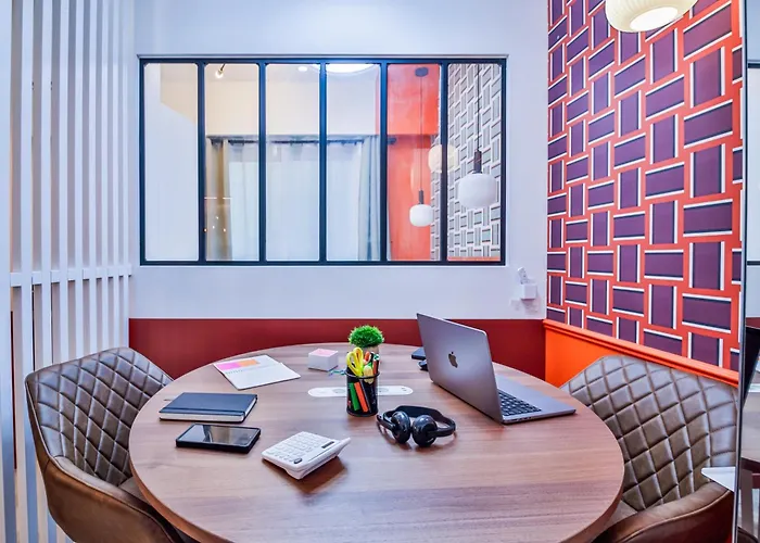 Apartamento Ws Mouffetard - Pantheon Paris