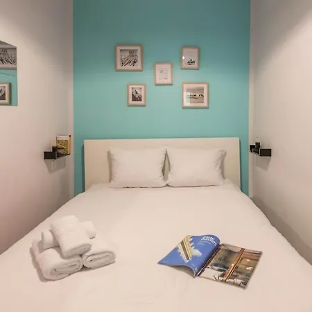 Ws Mouffetard - Pantheon