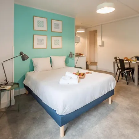 Ws Mouffetard - Panthéon Paris