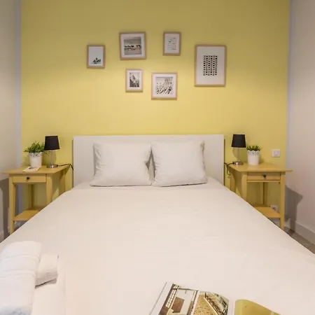 Ws Mouffetard - Panthéon Appartement Paris