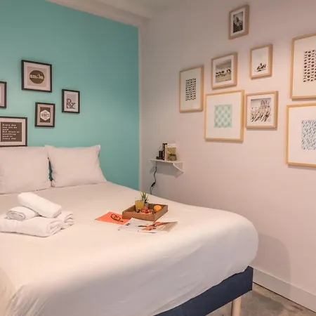 Apartmán Ws Mouffetard - Pantheon Paříž