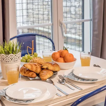 Appartement Ws Mouffetard - Panthéon *