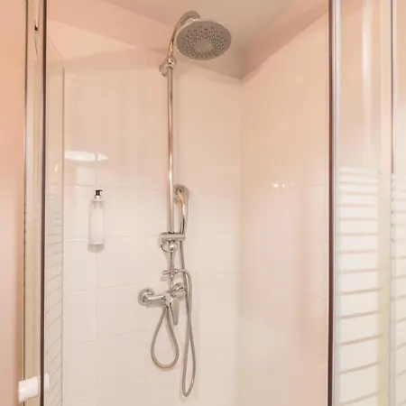 Ws Mouffetard - Panthéon Appartement *