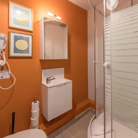 Apartmán Ws Mouffetard - Pantheon Paříž