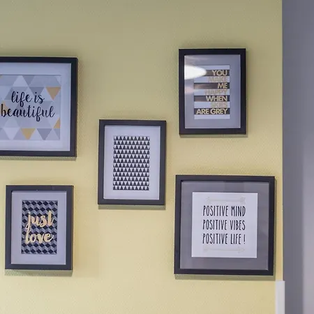 Ws Mouffetard - Panthéon Appartement