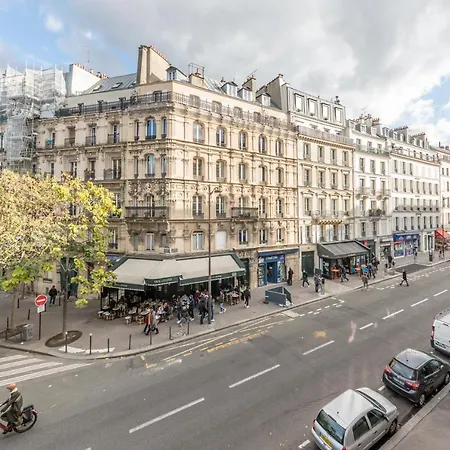 Appartement Ws Mouffetard - Panthéon Paris