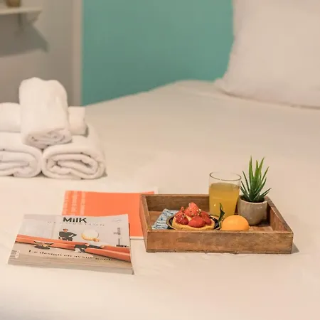 Appartement Ws Mouffetard - Panthéon *