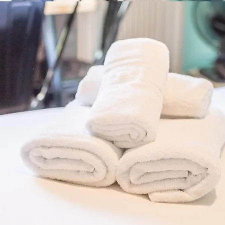 Ws Mouffetard - Panthéon