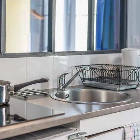 Ws Mouffetard - Pantheon Apartmán Paříž