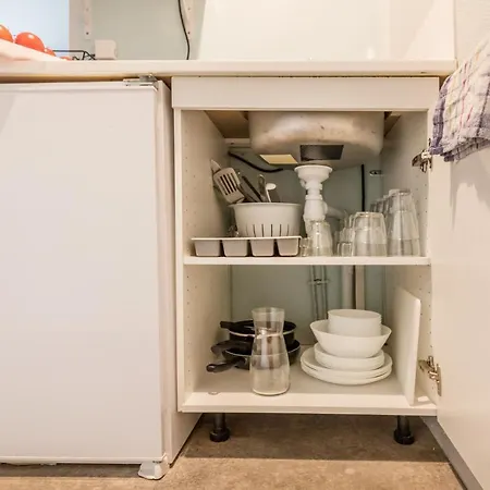 Appartement Ws Mouffetard - Panthéon