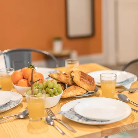 Appartement Ws Mouffetard - Panthéon Paris