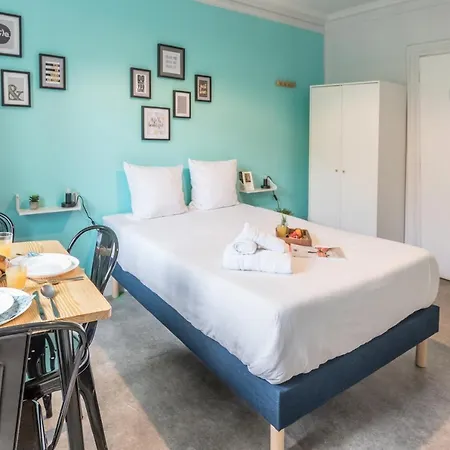 Ws Mouffetard - Panthéon *