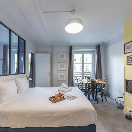 Ws Mouffetard - Panthéon * Paris