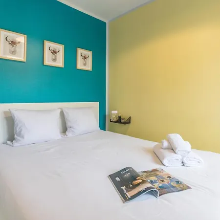 Appartement Ws Mouffetard - Panthéon