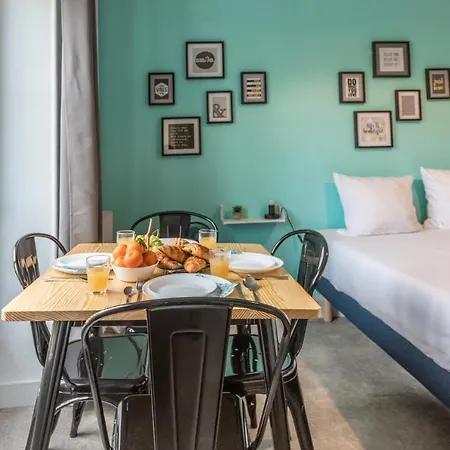 Appartement Ws Mouffetard - Panthéon