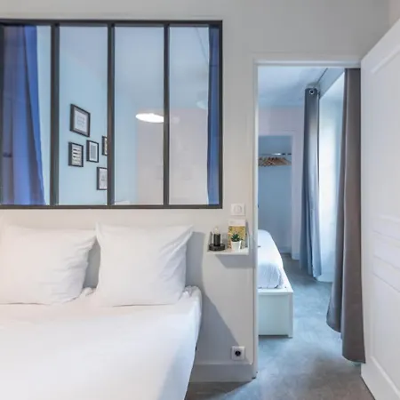 Apartamento Ws Mouffetard - Panthéon