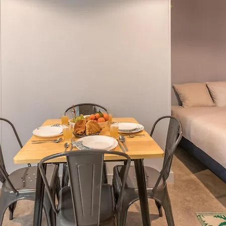 Appartement Ws Mouffetard - Panthéon