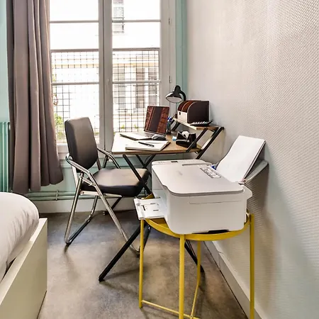 Apartmán Ws Mouffetard - Pantheon Paříž