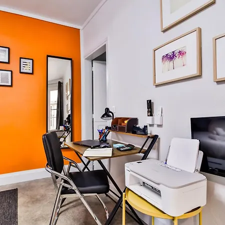 Ws Mouffetard - Panthéon *