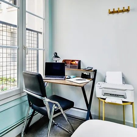 Ws Mouffetard - Panthéon París