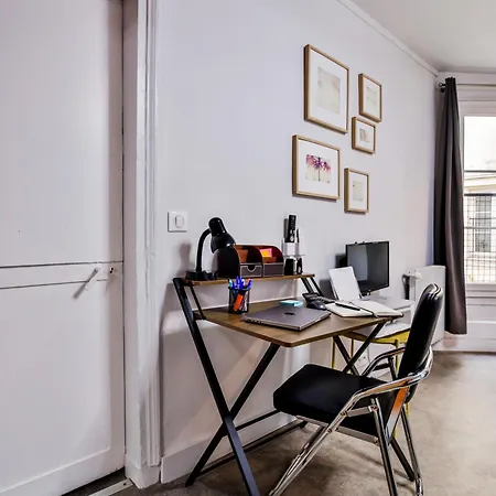 Ws Mouffetard - Pantheon * Paříž