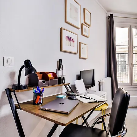 Ws Mouffetard - Pantheon