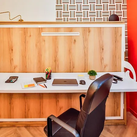 Ws Mouffetard - Pantheon Apartmán *