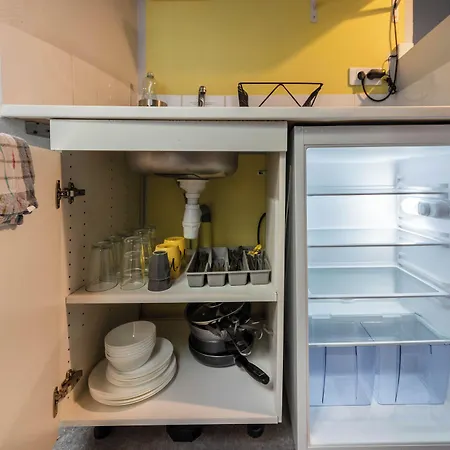 Apartmán Ws Mouffetard - Pantheon *
