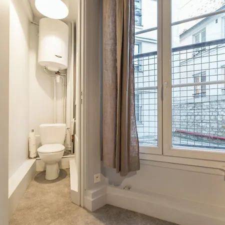 Apartmán Ws Mouffetard - Pantheon