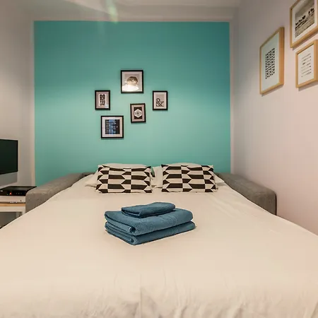 Ws Mouffetard - Pantheon *