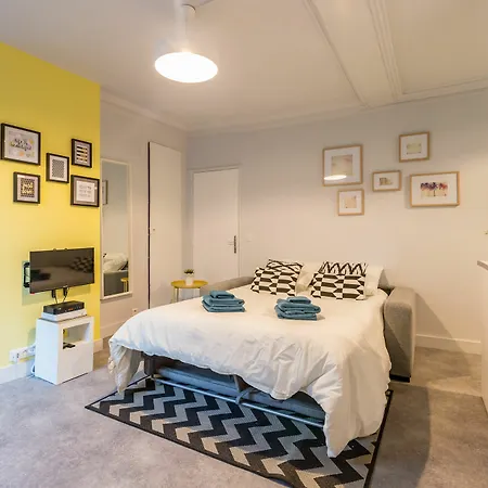 Ws Mouffetard - Pantheon Paříž