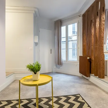 Ws Mouffetard - Pantheon Apartmán