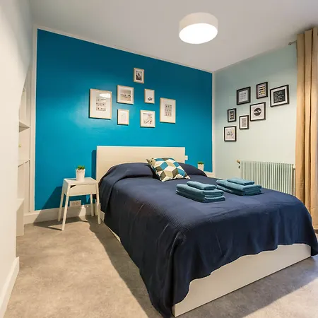Appartement Ws Mouffetard - Panthéon *