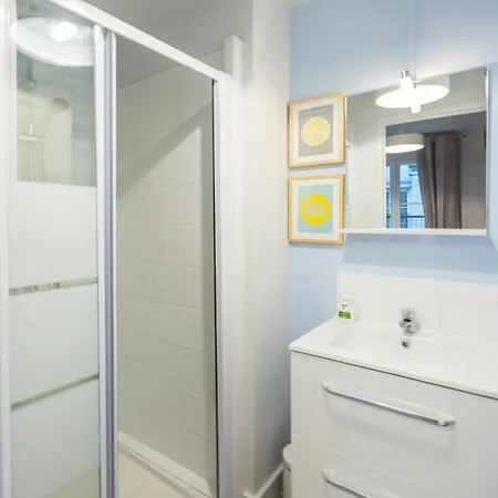 Ws Mouffetard - Panthéon