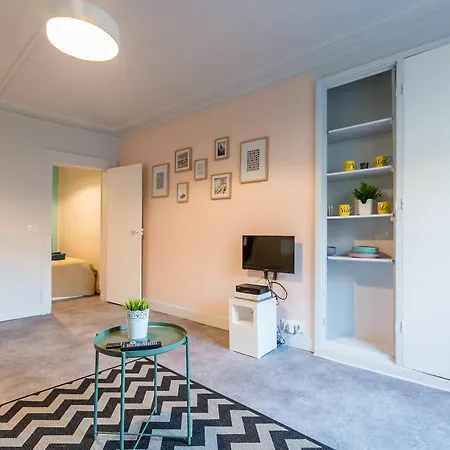 Ws Mouffetard - Panthéon París