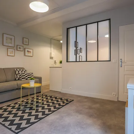 Ws Mouffetard - Panthéon